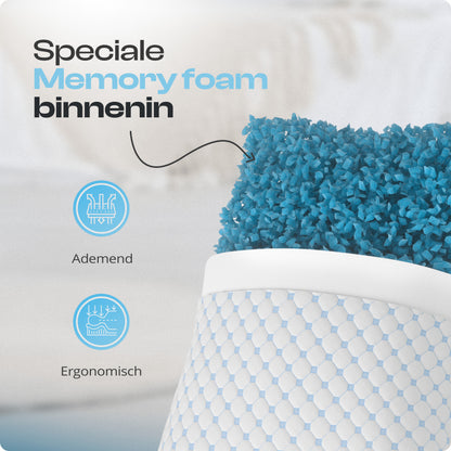 Dreamhouse Nanotech Kussen