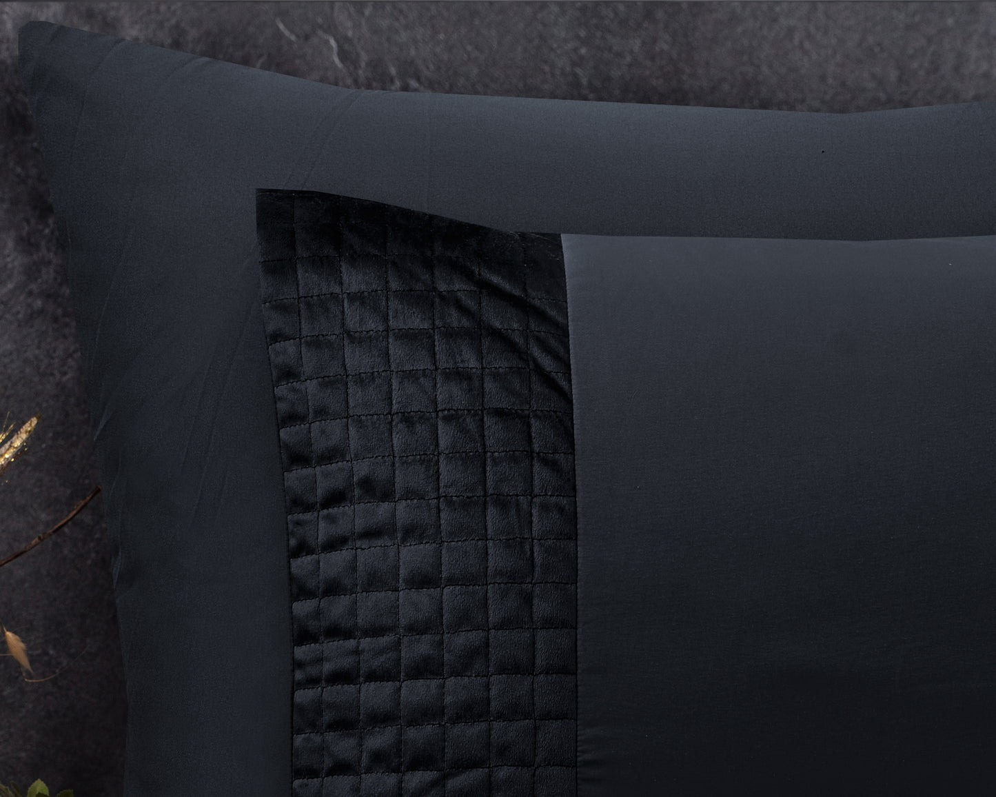 Sleeptime Velvet Band