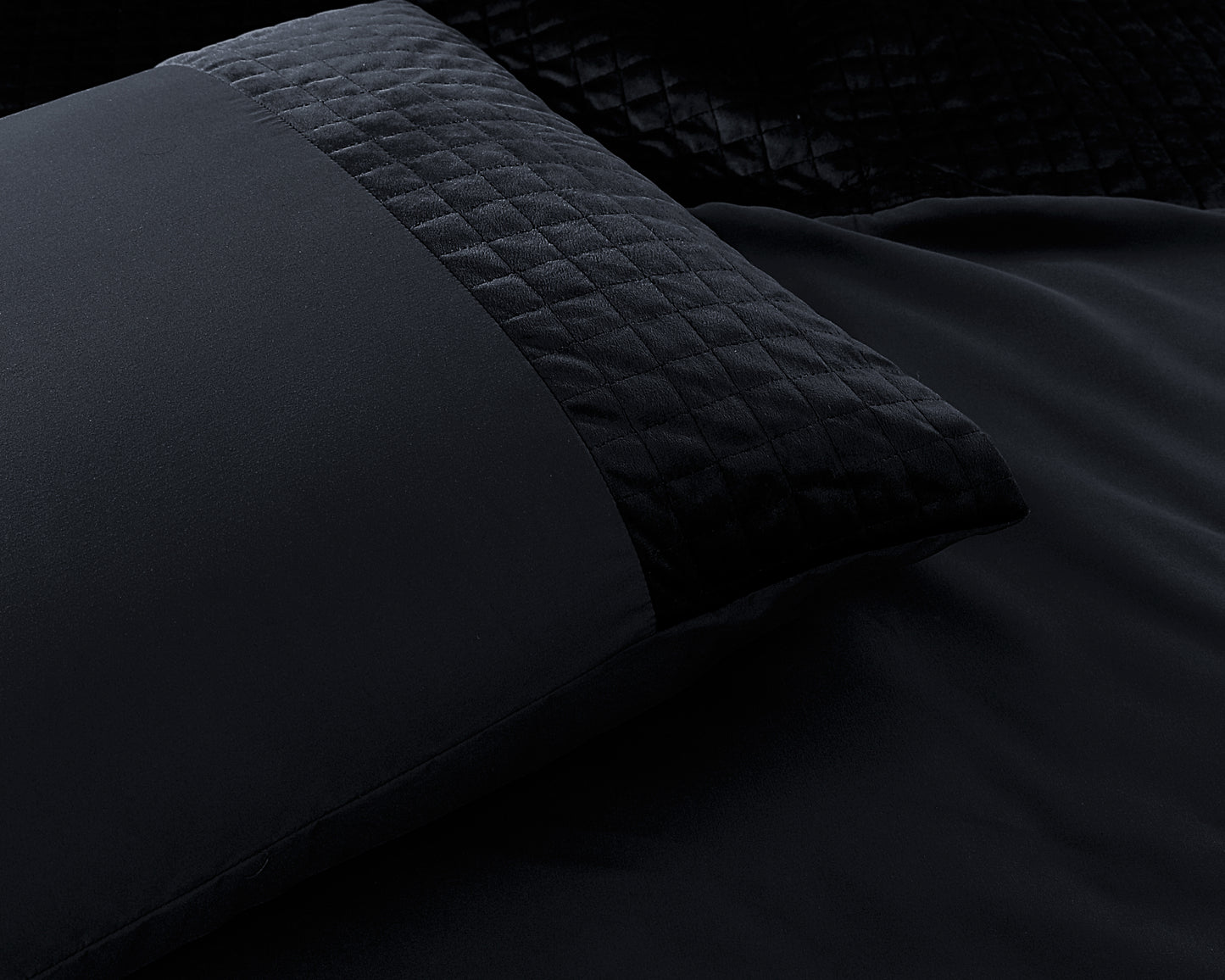 Sleeptime Velvet Band