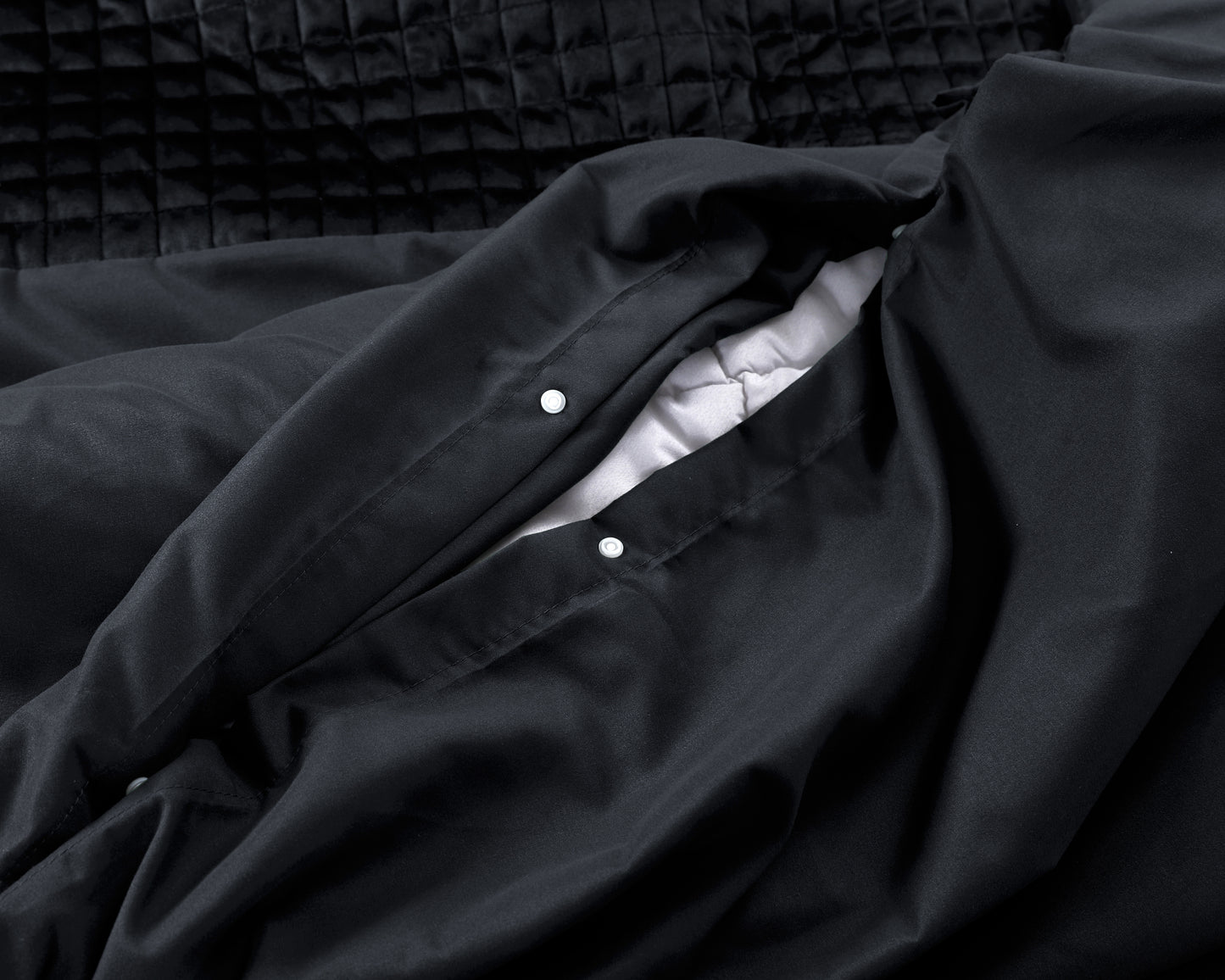 Sleeptime Velvet Band