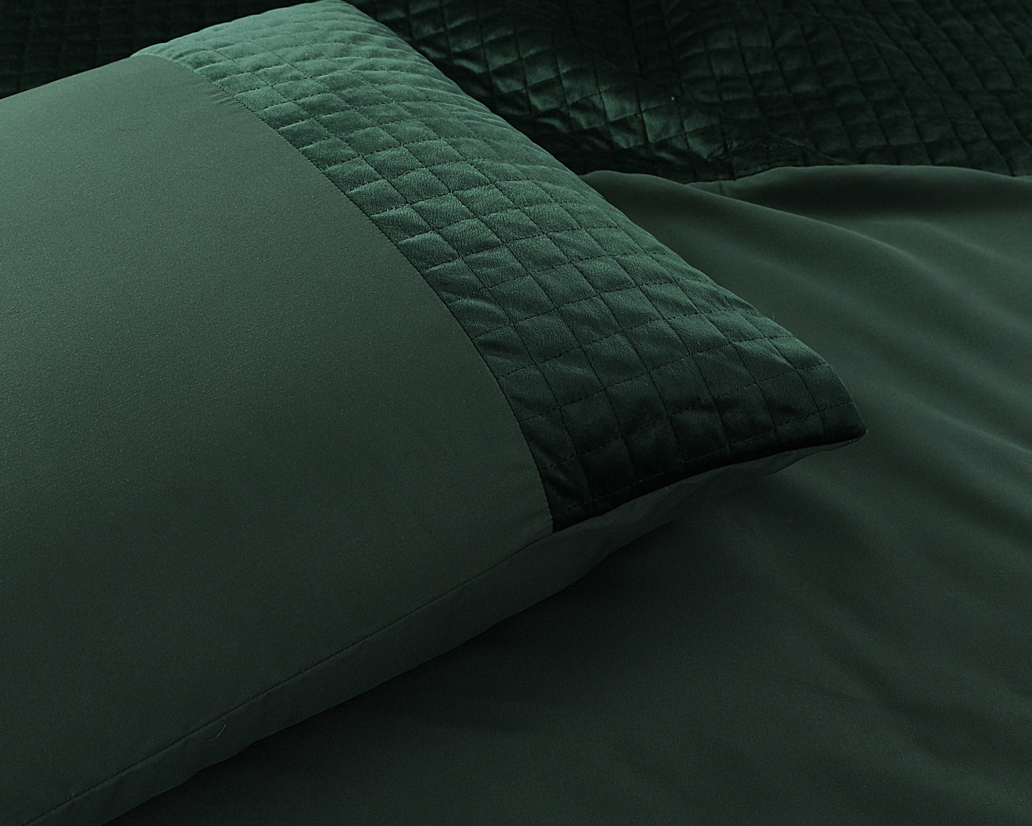 Sleeptime Velvet Band