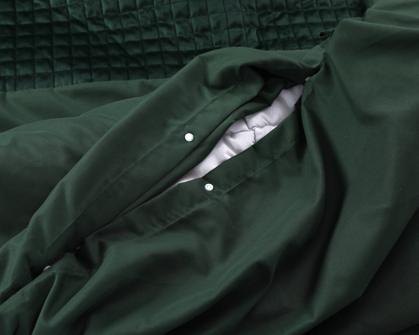 Sleeptime Velvet Band