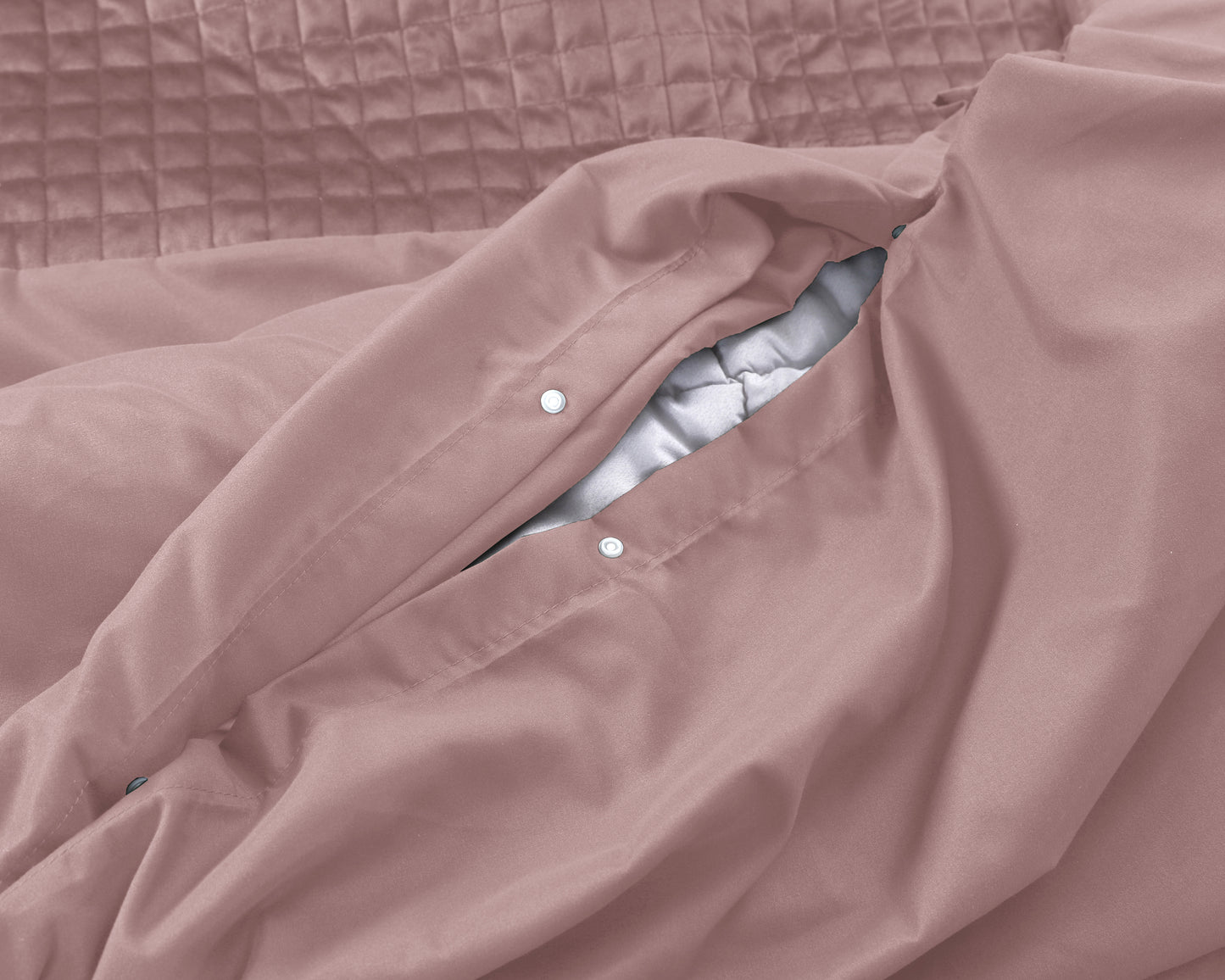 Sleeptime Velvet Band