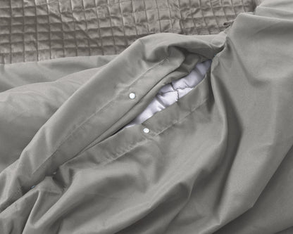 Sleeptime Velvet Band