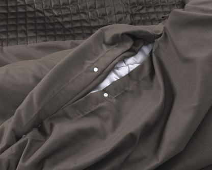 Sleeptime Velvet Band