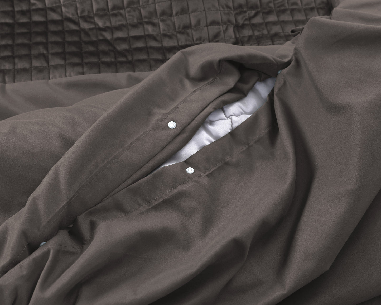 Sleeptime Velvet Band