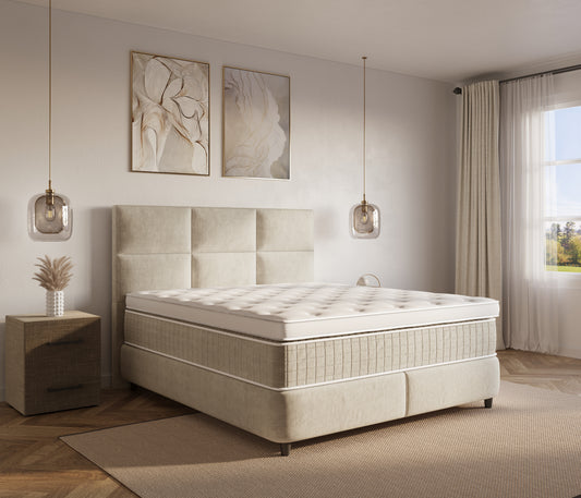 Piazza Beige