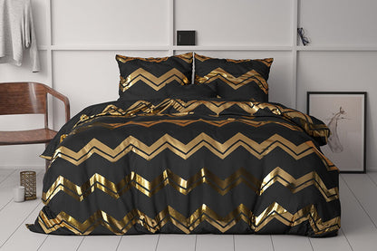 Sleeptime Wave Zwart