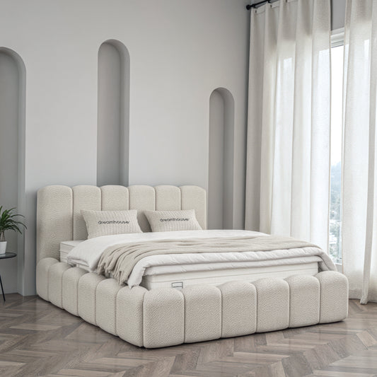 Alaska Bed