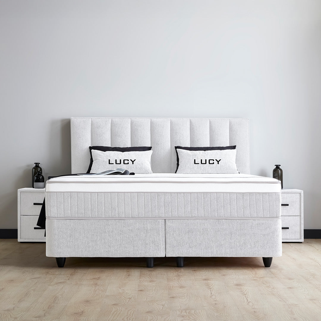 Lucy Bed