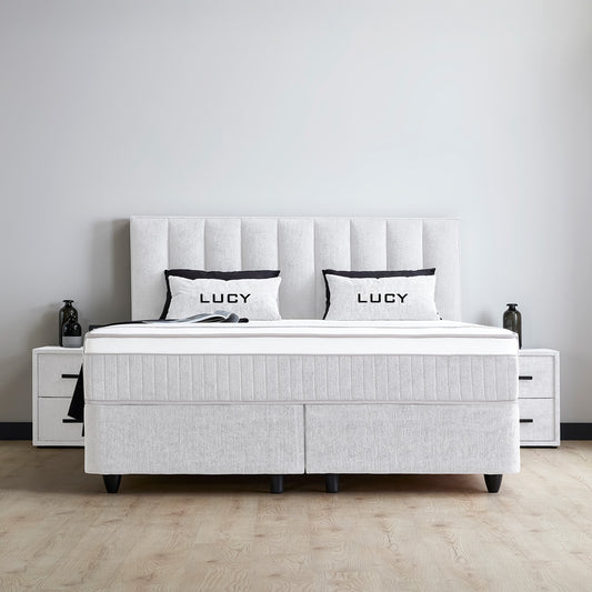 Lucy Bed