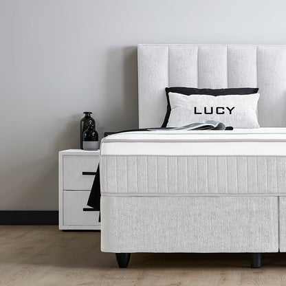 Lucy Bed