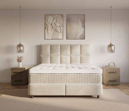Plaza Beige
